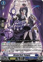 Direful Doll, Pelagia - D-PR/1022EN - PR