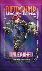 Riftbound Booster Packs - Untapped Games