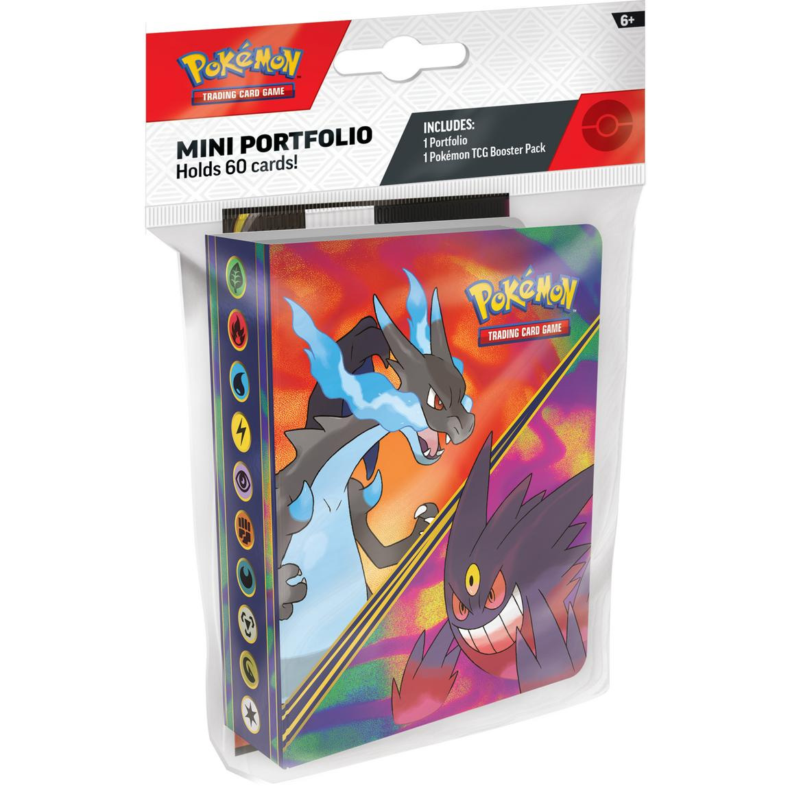 Pokemon Mini Portfolio - Phantasmal Flames - 2026 Q1 - Pokemon Products Pokemon Elite Trainers Boxes, Decks, and Box Sets - Untapped Games Pokemon Mini Portfolio - Phantasmal Flames - 2026 Q1 - Pokemon Products Pokemon Elite Trainers Boxes, Decks, and Box Sets - Untapped Games