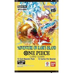 One Piece Card Game - The Portland Game Store