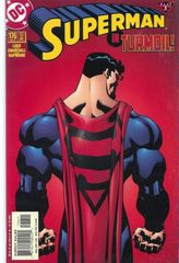 Superman Vol. 2 176 A Little Help
