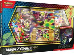 Chaos Rising - Elite Trainer Box - Pokemon » Pokemon Box Sets