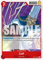 Zeff - EB04-004 - C