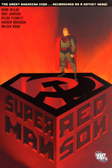 Superman: Red Son Tp Red Son