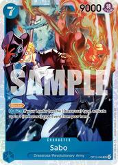 Captain Seamars - OP15-062 - UC - One Piece TCG » One Piece TCG