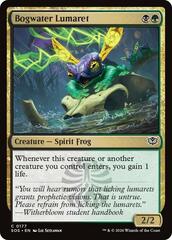 Bogwater Lumaret - Foil