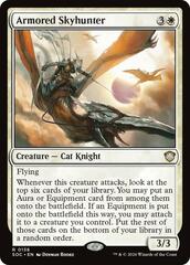 Armored Skyhunter