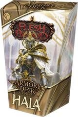 Flesh and Blood 引退品 Flesh & Blood Sealed Product - The Connection Games & Hobbies