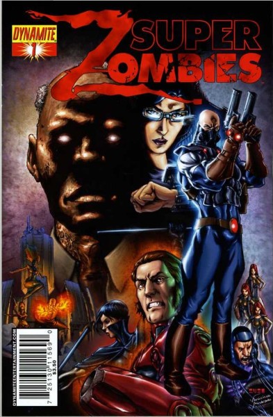 Super Zombies 1 B