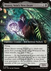 commander mtg deck MTG Commander Deck Box