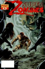 Super Zombies 4 A