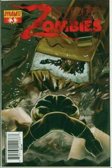Super Zombies 5 A