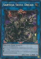 Saryuja Skull Dread — Rarity Collection 5