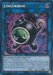 Linguriboh — Rarity Collection 5