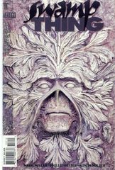 Swamp Thing Vol. 2 157 River Run Part 6: Sink Or Swim