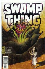 Swamp Thing Vol. 4 9 Love In Vain Chapter 1