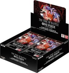 One Piece Pre Orders - The Games Cube