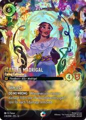 disney lorcana single cards Trading Card Game The First Chapter Card Uncommon Aurora - Regal Princess 140 each with distinct play styles Ravensburger Disney Lorcana TCG: Rise