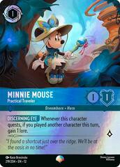 disney lorcana single cards TCG: Wilds Unknown-Single Player Deck | Disney Lorcana Perfect for newcomers and seasoned Illumineers alike Disney Lorcana Singles - Fabled