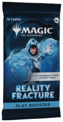 fake roaring skies booster box Doctor Who main image 0