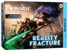 Reality Fracture Bundle