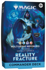 MAGIC PRODUCTS - The Games Cube