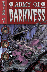 Tales Of Army Of Darkness 1
