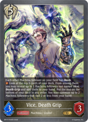 Shadowverse: Evolve Singles - Super Games Inc. Shadowverse: Evolve Singles - Super Games Inc.