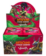 foundations play booster box card list Foundations - Play Booster Box