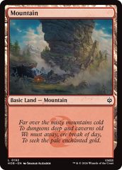 Mountain (0192)