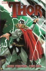 Thor By J. Michael Straczynski 1 Tp