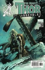 Thor Vol. 2 83/585 Avengers Disassembled   Ragnarok Part The Fourth