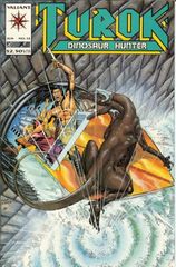 Turok: Dinosaur Hunter 12 Return Of The Dragon