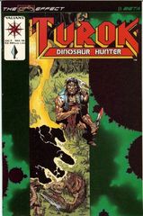 Turok: Dinosaur Hunter 16 Chaos Effect The Snake Man