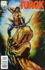 Turok: Dinosaur Hunter 35 The White Goddess Part 2