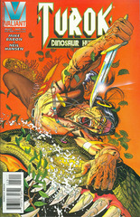 Turok: Dinosaur Hunter 28