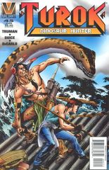 Turok: Dinosaur Hunter 45 Bred Up In Darkness Part 1