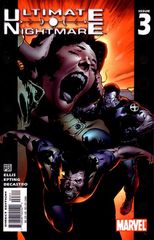 Ultimate Nightmare 3