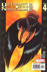 Ultimate Nightmare 4