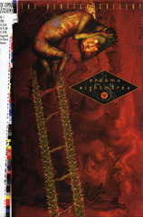 Vertigo Gallery: Dreams And Nightmares 1