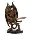 Drakona Myrmidon