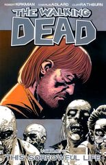 The Walking Dead Trade Paperbacks 6 Tp This Sorrowful Life