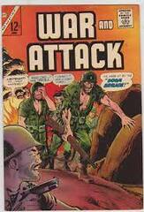War And Attack Vol. 2 54