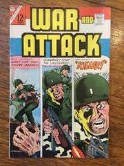 War And Attack Vol. 2 55