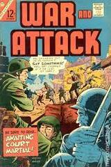 War And Attack Vol. 2 56