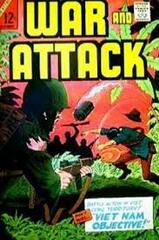 War And Attack Vol. 2 57