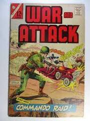 War And Attack Vol. 2 58