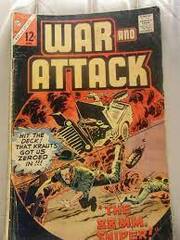 War And Attack Vol. 2 59