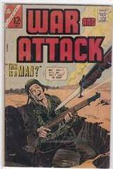 War And Attack Vol. 2 60