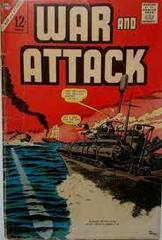 War And Attack Vol. 2 61